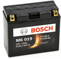 Bosch 12Ah 0092M60190