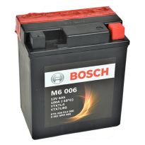 Bosch 6Ah 0092M60060