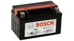 Bosch 6Ah 0092M60070