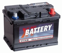 XT Battery Classic 97