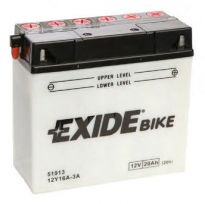 Exide 12Y16A-3A