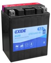 Exide YTX14AH-BS (ETX14AH-BS)