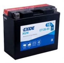 Exide YTX14L-BS (ETX14L-BS)