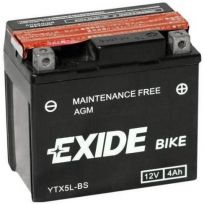 Exide YTX5L-BS (ETX5L-BS)