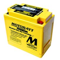 Motobatt MBTX12U L