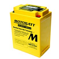 Motobatt MBTX14AU L