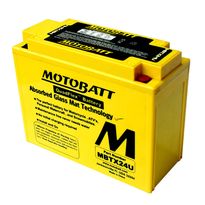 Motobatt MBTX24U L