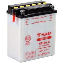 Yuasa YB12A-A