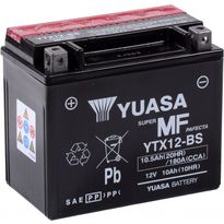 Yuasa YTX12-BS