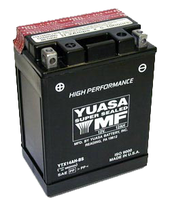 Yuasa YTX14AH-BS