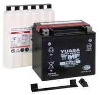 Yuasa YTX20-BS