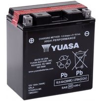 Yuasa YTX20CH-BS