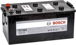 Bosch T3081 220Ah 0092T30810