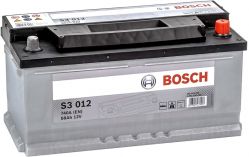 Bosch S3012 88Ah 0092S30120