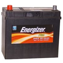 Energizer Plus 45Ah L 545158033