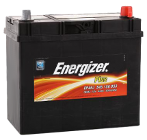 Energizer Plus 45Ah R 545156033