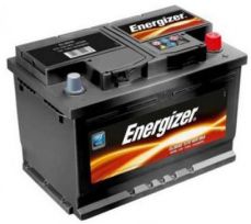 Energizer 83Ah R 583 400 072