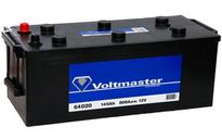 Voltmaster 140Ah L