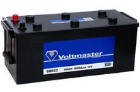 Voltmaster 180Ah L